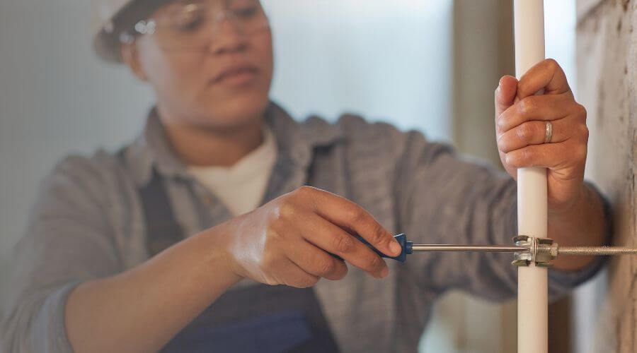 Professional annual plumbing maintenance services in Hollowville, NY